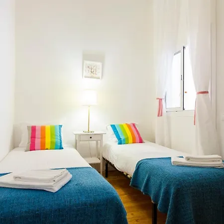 Downtown Augusta 리스본