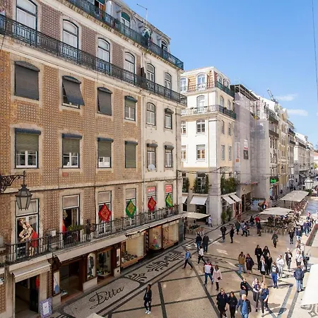 Downtown Augusta 公寓