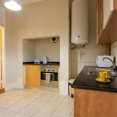 아파트 Downtown Augusta 리스본