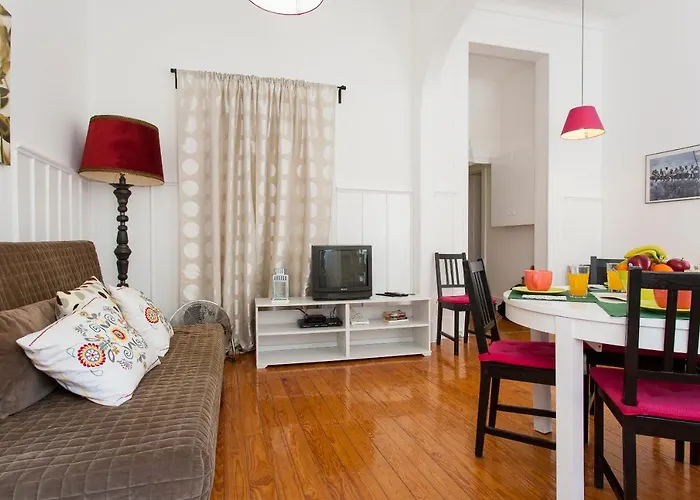 Downtown Augusta 公寓