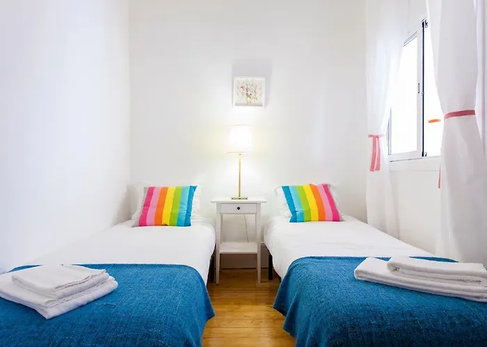 Downtown Augusta Apartamento