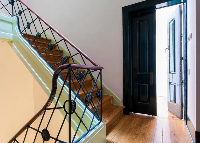 公寓 Downtown Augusta