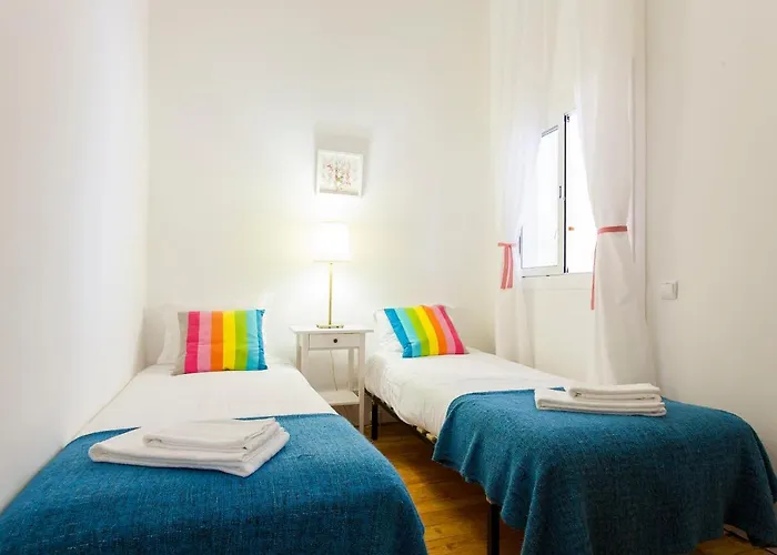 Downtown Augusta Lisboa