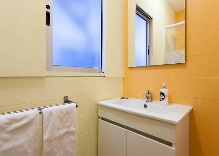 公寓 Downtown Augusta *