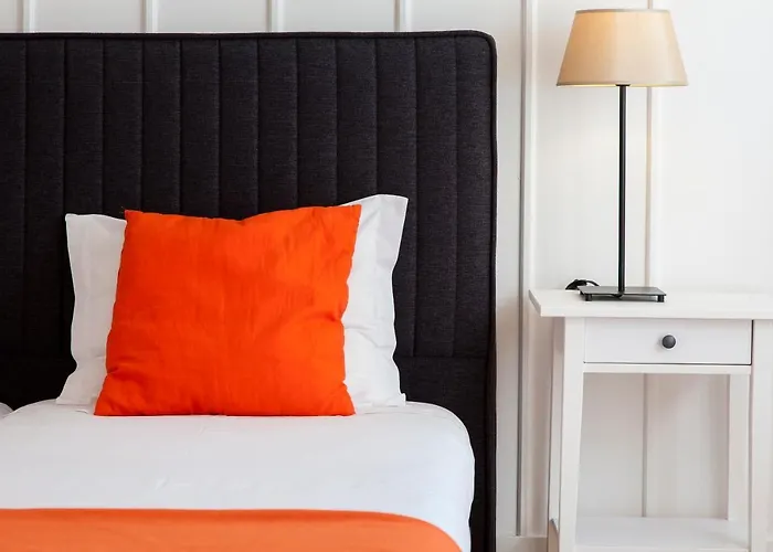 Downtown Augusta Lisboa