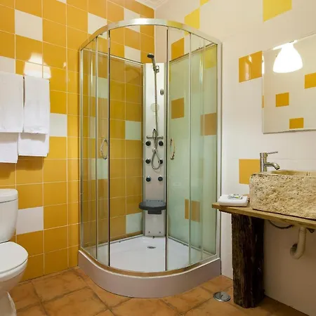 Downtown Augusta 公寓 *