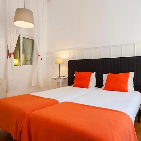 Downtown Augusta * Lisboa