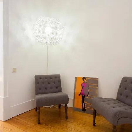 Downtown Augusta Lisboa